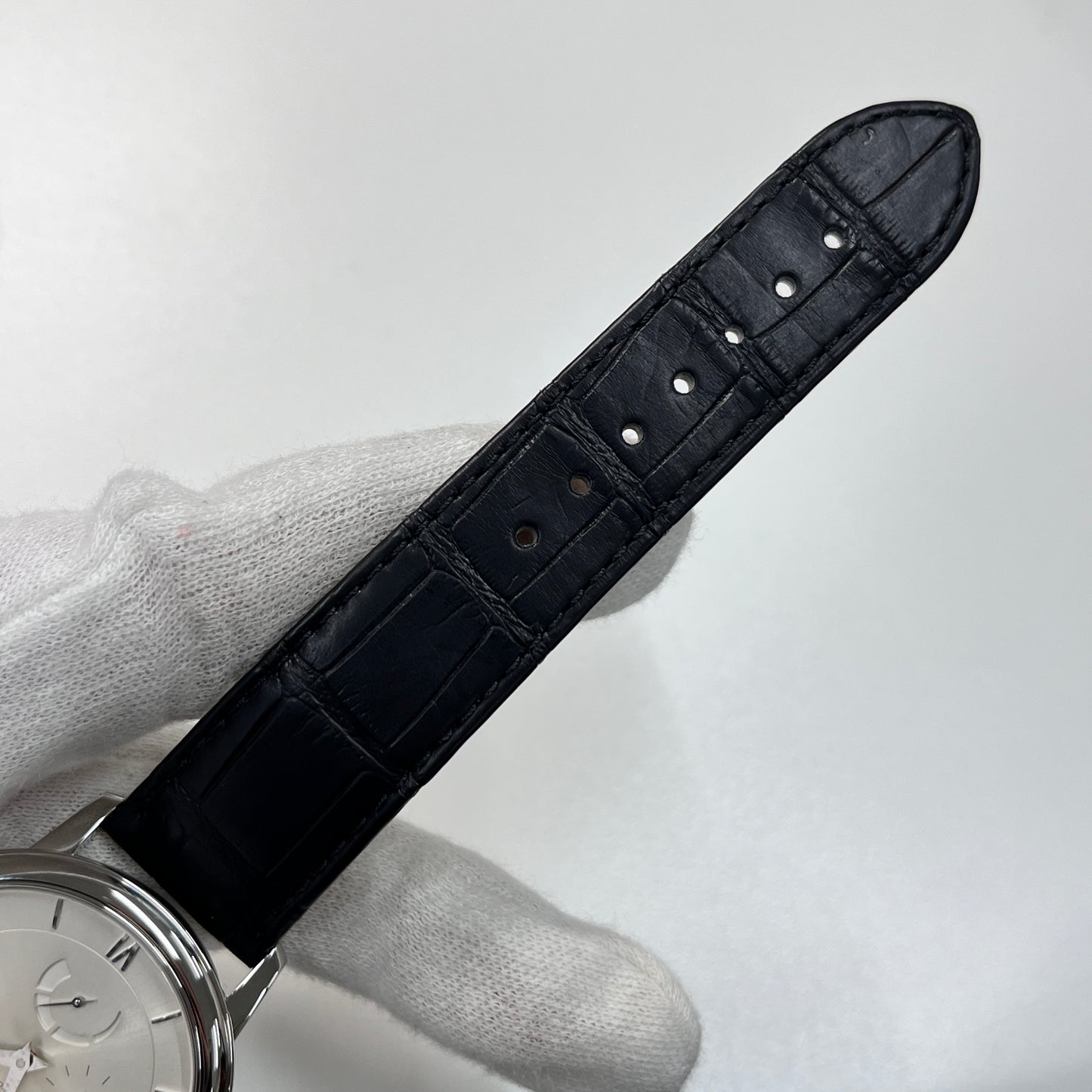 424.13.40.21.02.001 DE VILLE Co-Axial Chronomater 1O-M02-00646