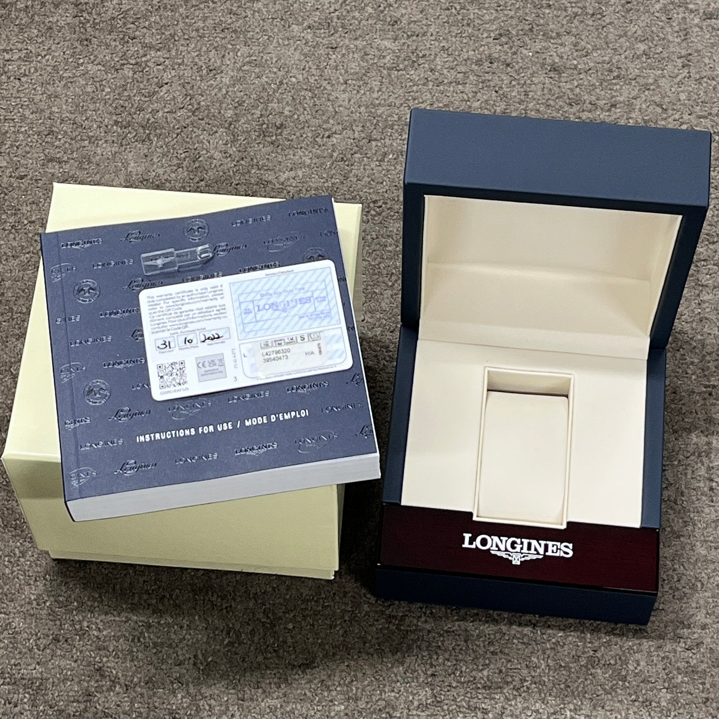 L4.279.6.32.0 プレザンス 1LON01-00065