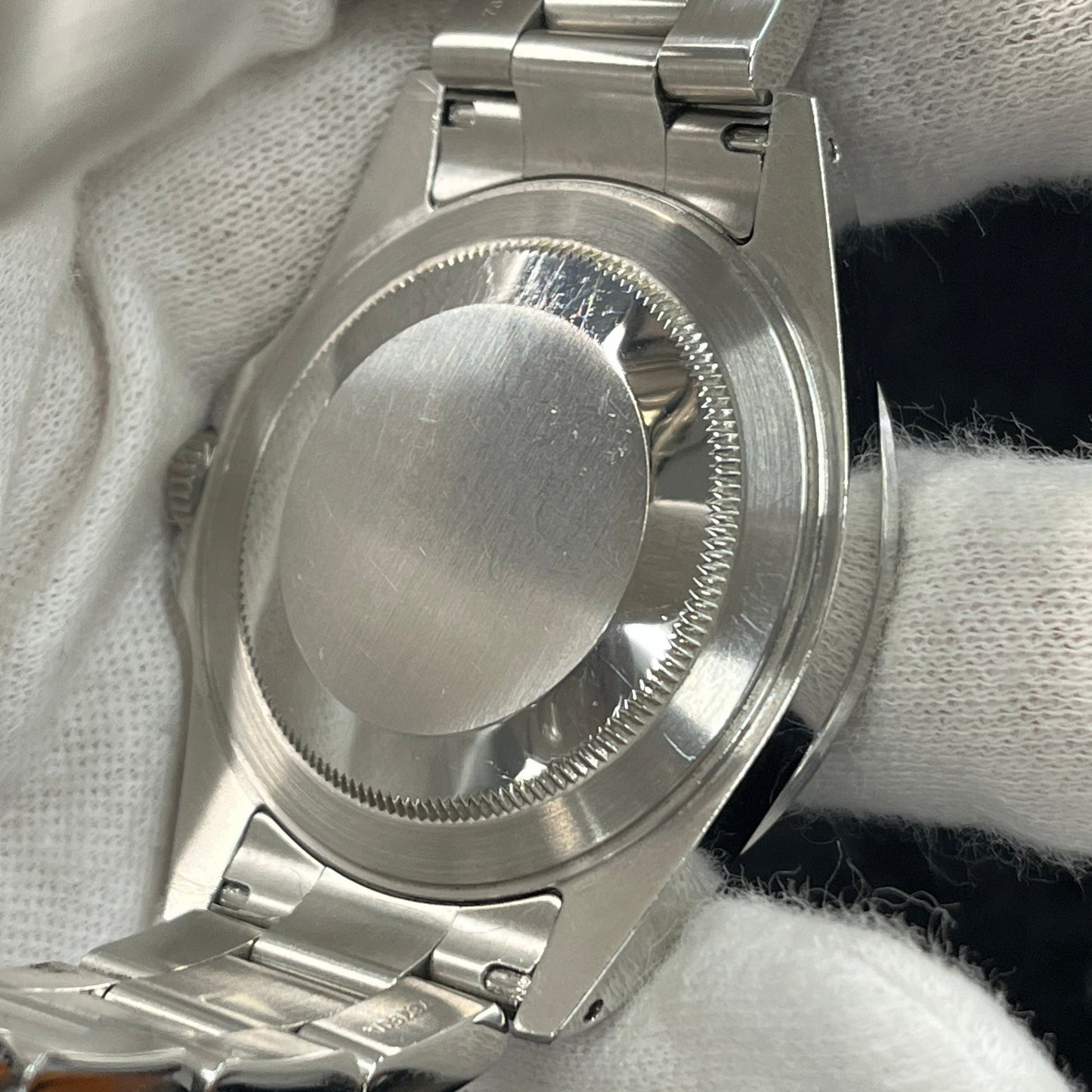 16570 Explorer II K serial 2R-X33-00166