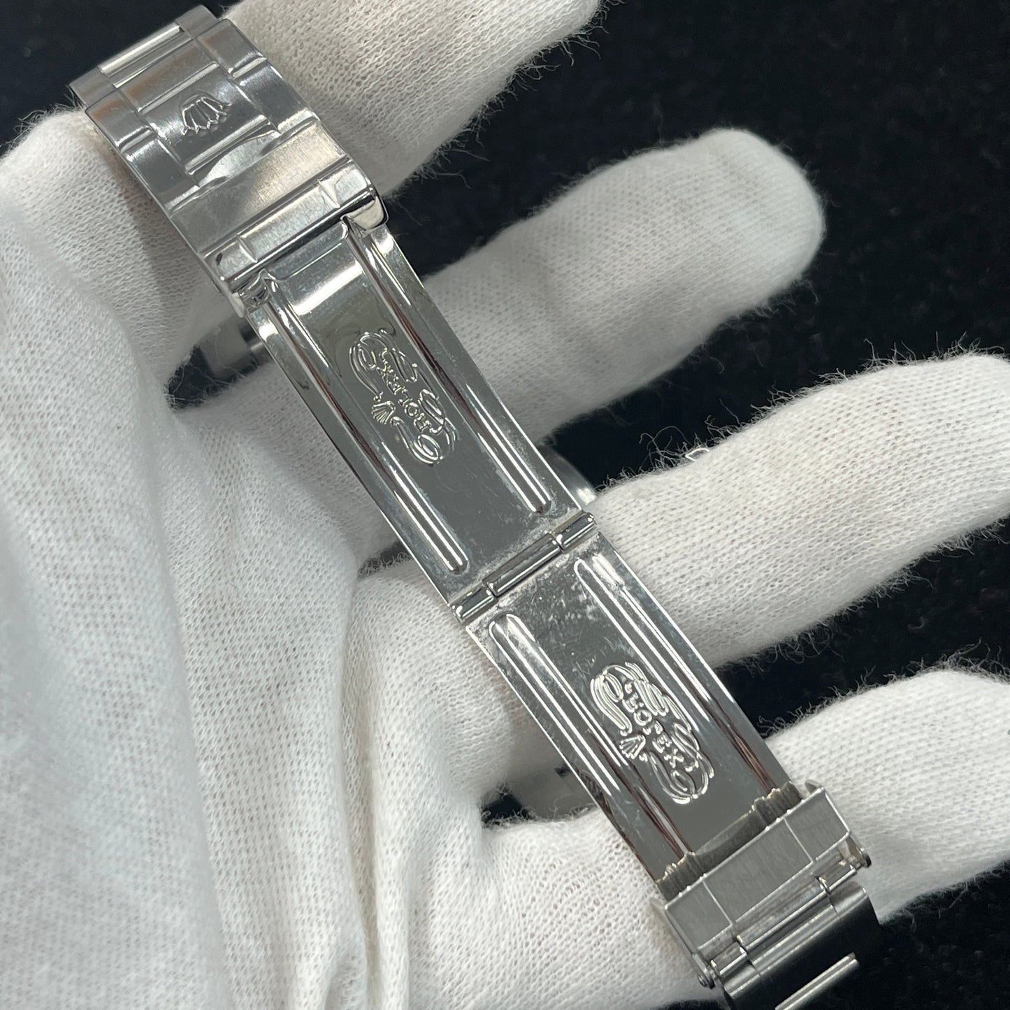 16570 Explorer II K serial 2R-X33-00166