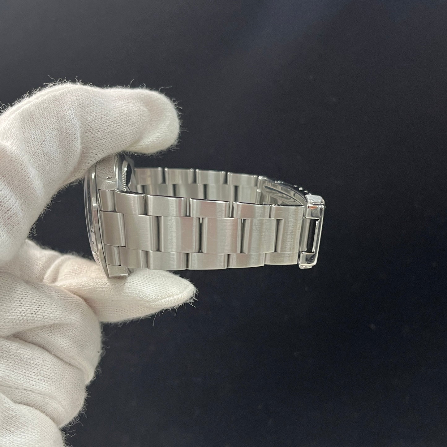 16570 Explorer II K serial 2R-X33-00166