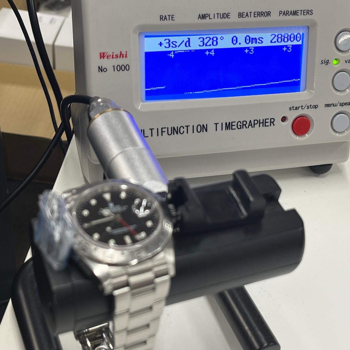 16570 エクススプローラーII K serial 2R-X33-00166