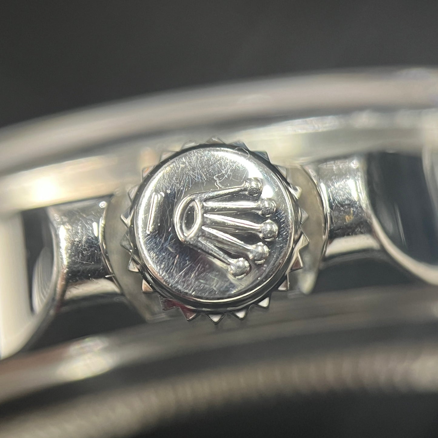 16570 Explorer II K serial 2R-X33-00166