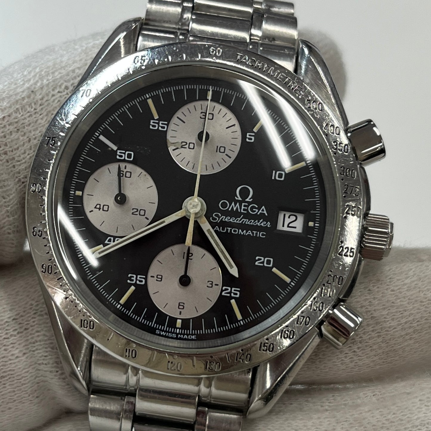 3511.50 スピードマスター 2O-M33-00047