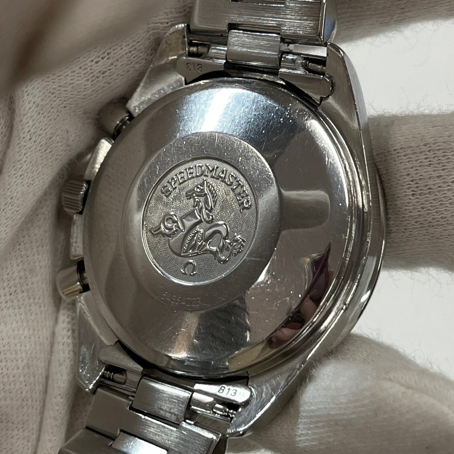 3511.50 Speedmaster 2O-M33-00047
