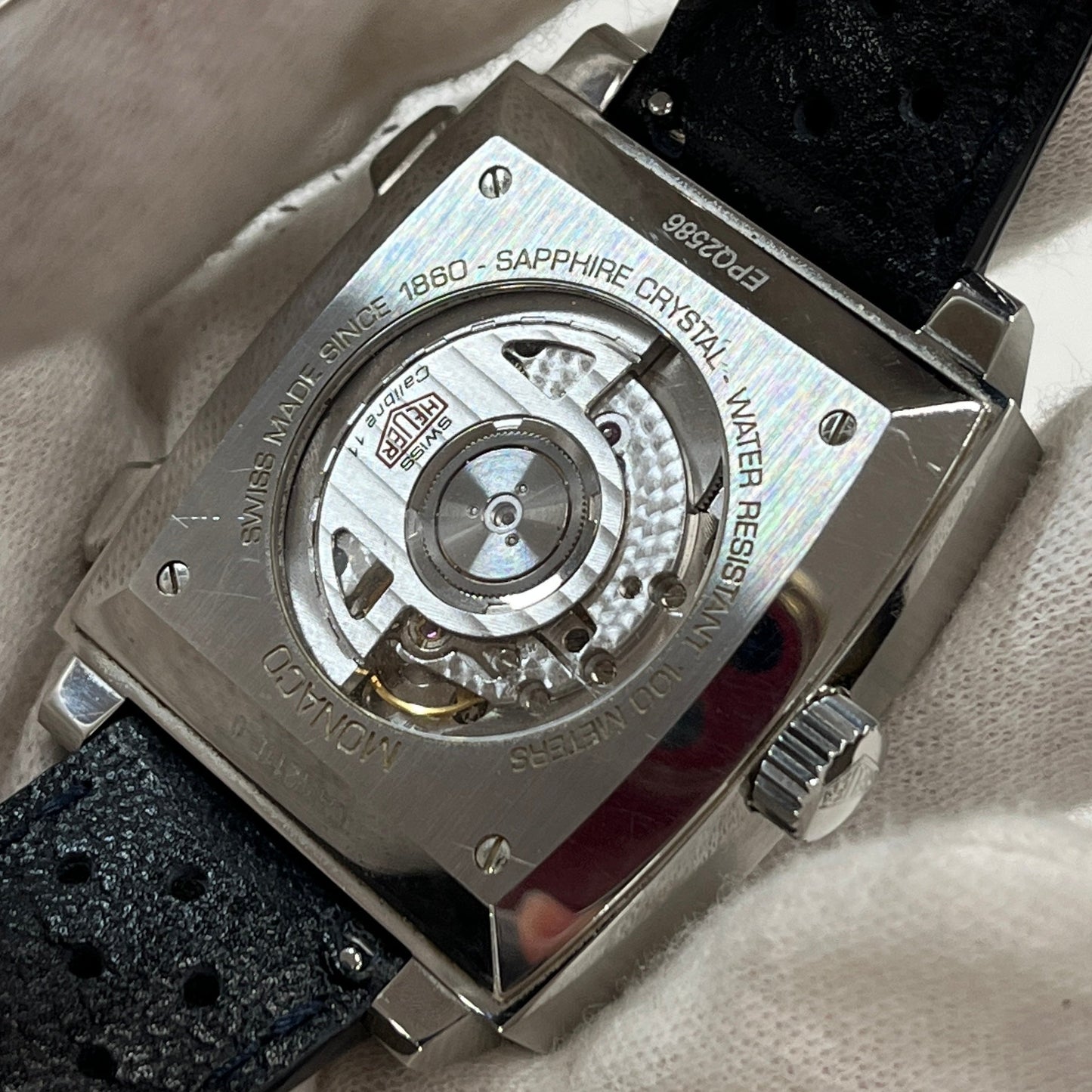 CAW211D Monacochrono Steve Mcqueen 2TAG33-00027