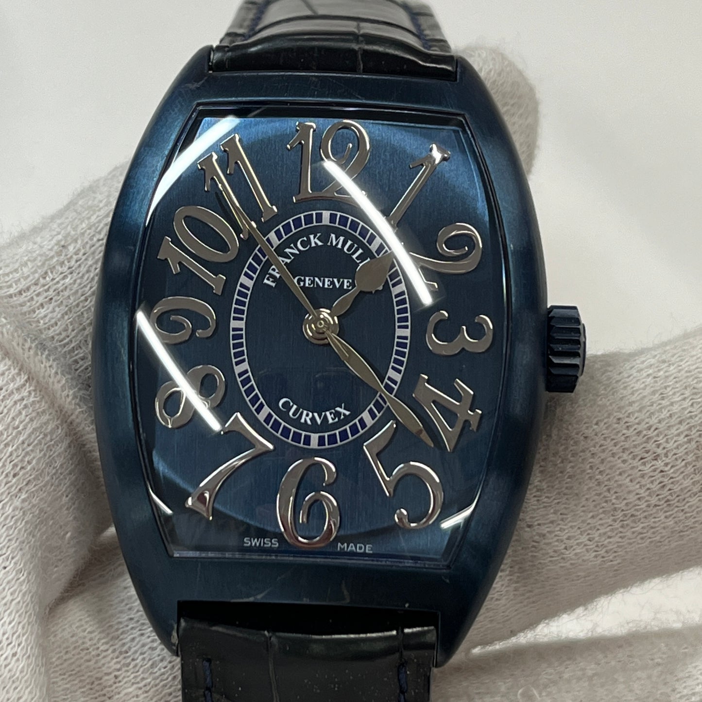 7880SCRELBLUDRM トノウ カーベックス ブルードリーム 2F-M03-00009