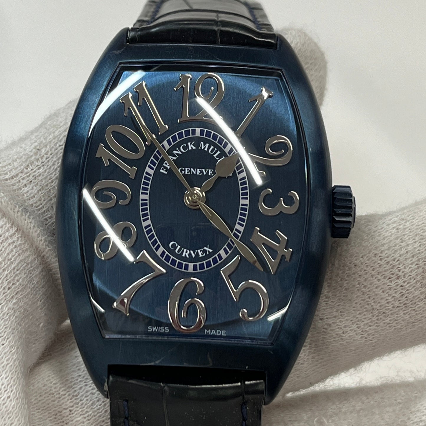 7880SCRELBLUDRM Tonneau Curvex Blue Dream 2F-M03-00009