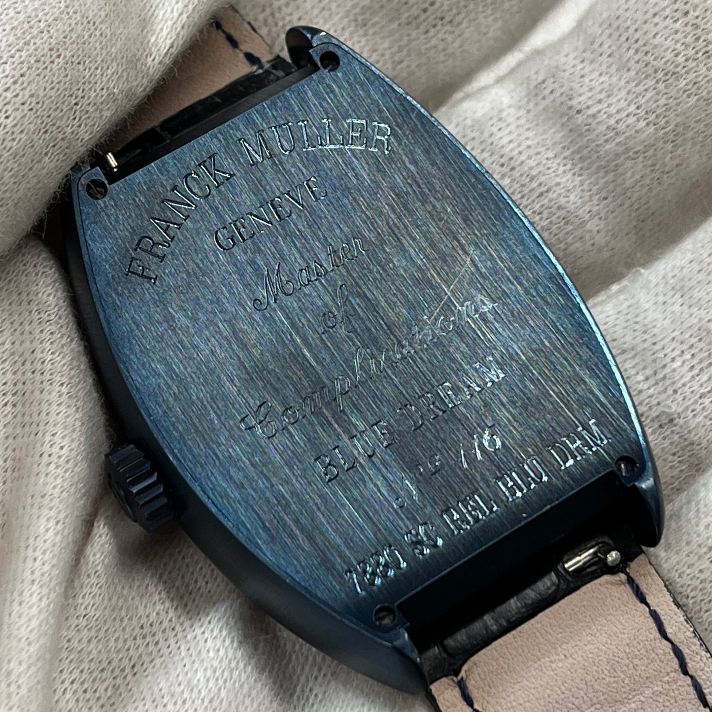7880SCRELBLUDRM トノウ カーベックス ブルードリーム 2F-M03-00009