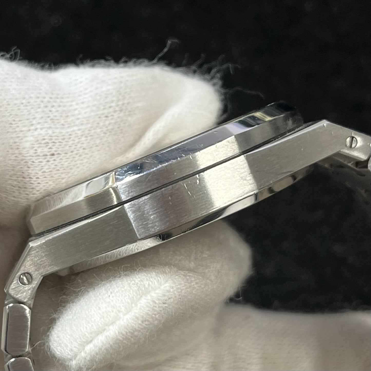 26120ST.OO.1220ST.01 Royal Oak Dual Time 2A-P01-00036