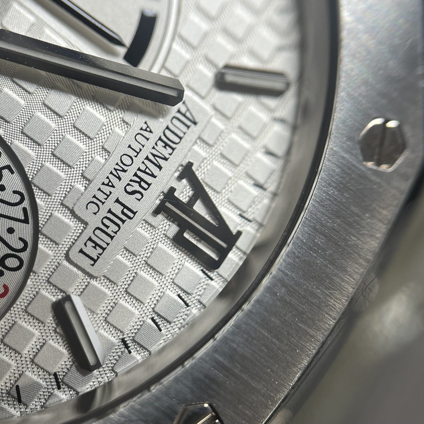 26120ST.OO.1220ST.01 Royal Oak Dual Time 2A-P01-00036
