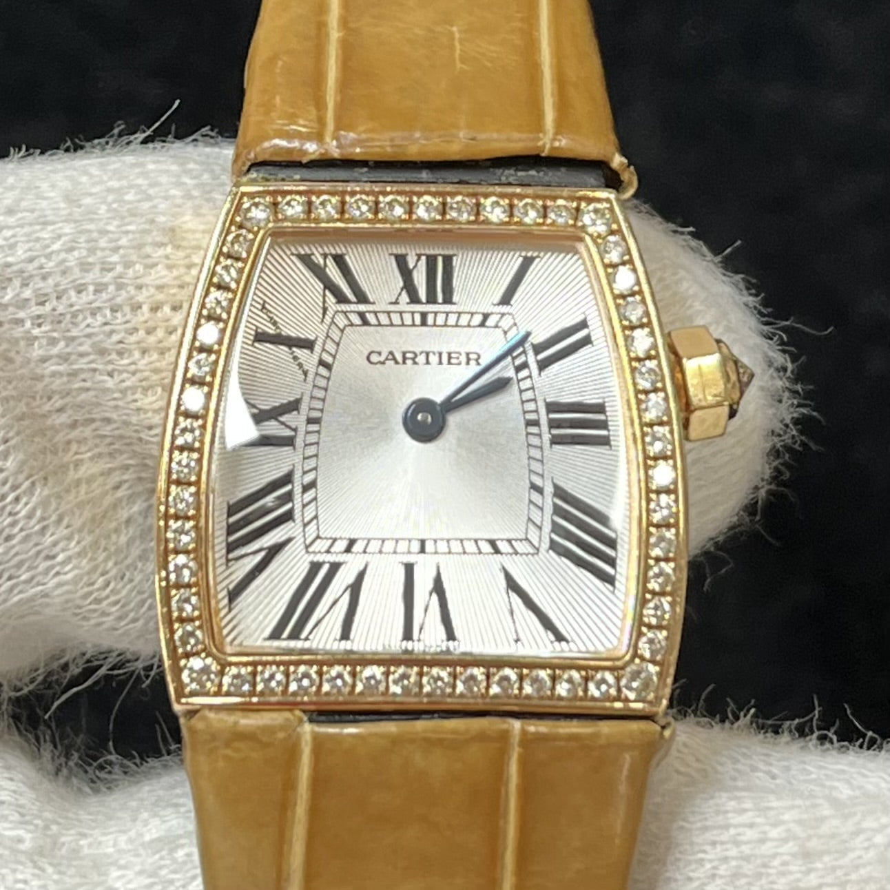 WE600651 Ladona SM PG Diamond 2CAR01-00435