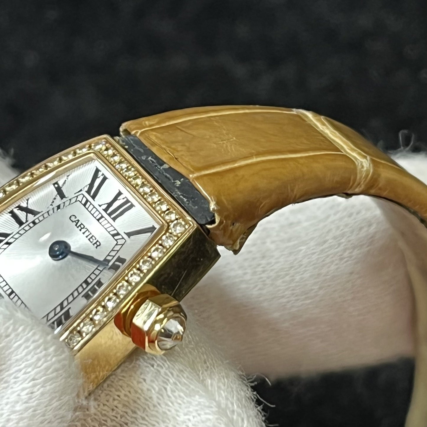 WE600651 Ladona SM PG Diamond 2CAR01-00435