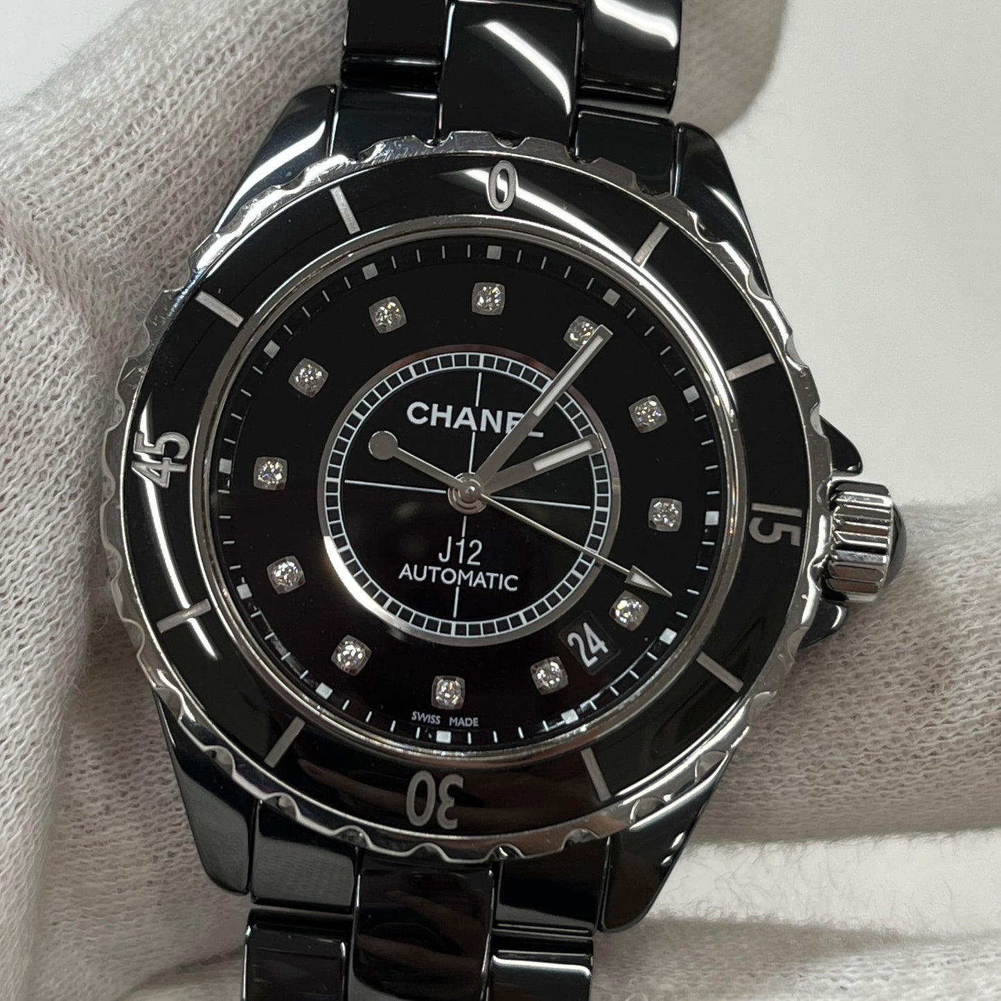 H1626 J12 Ceramic 2CHA33-00006