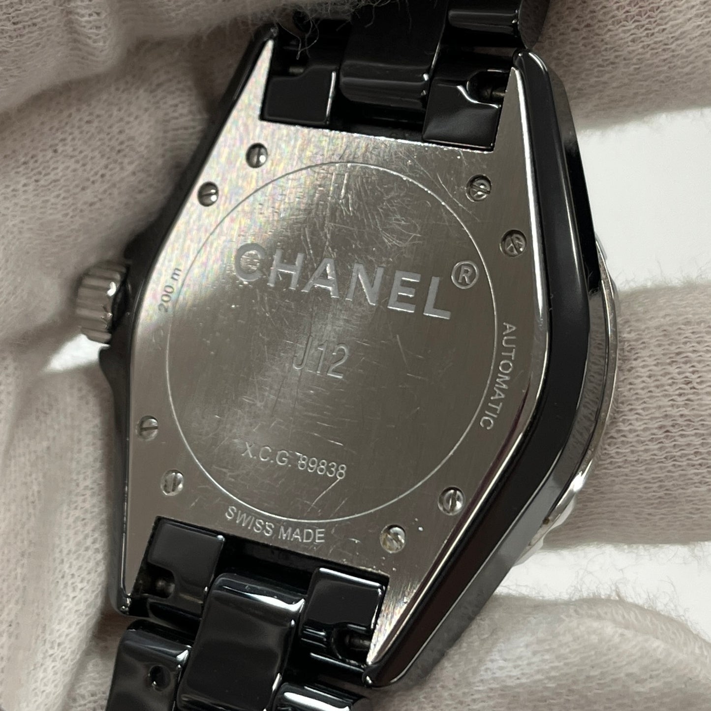 H1626 J12 Ceramic 2CHA33-00006