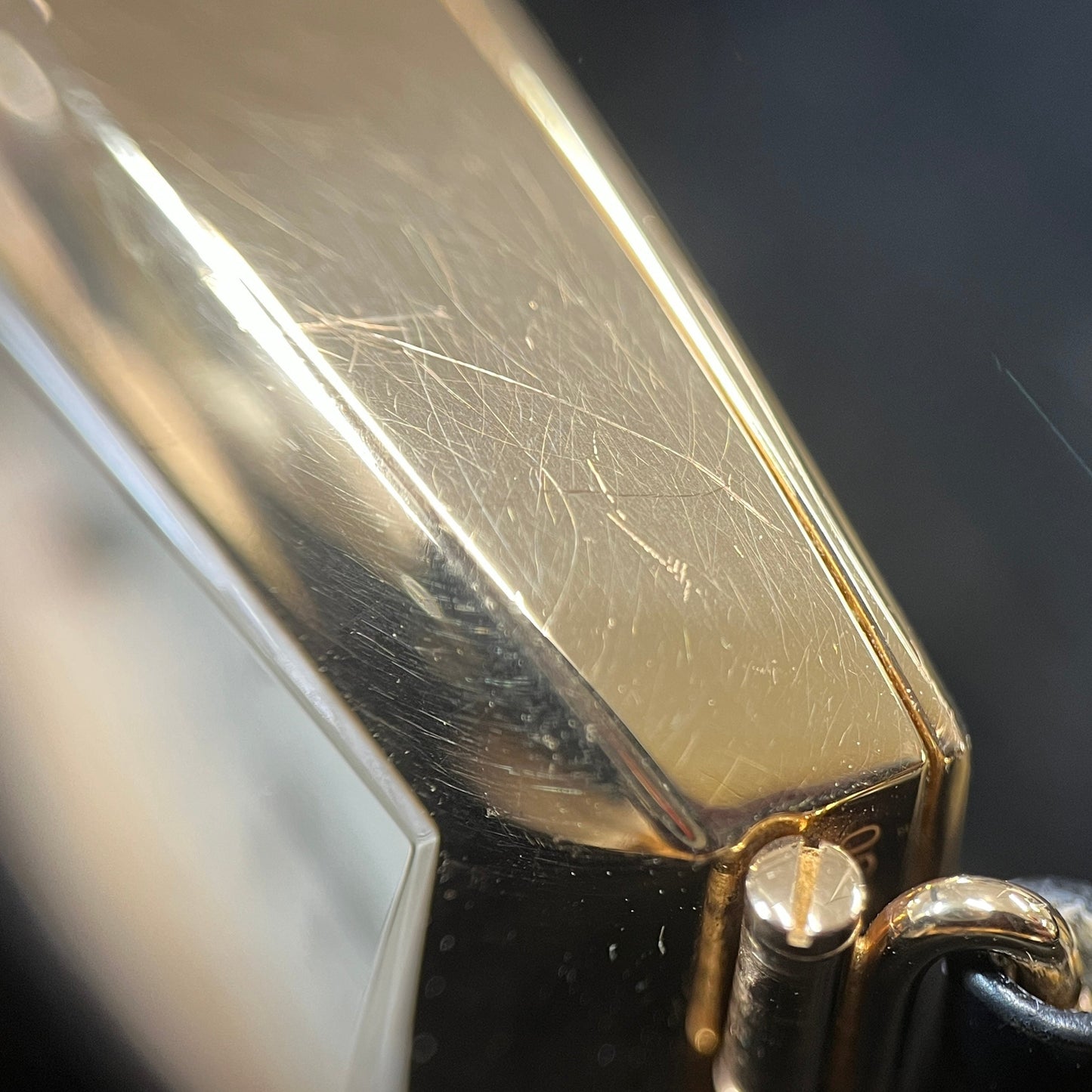 5703.30.01 Omega Museum Collection Petrograd 1915 RG Limited Edition 2O-M33-00048