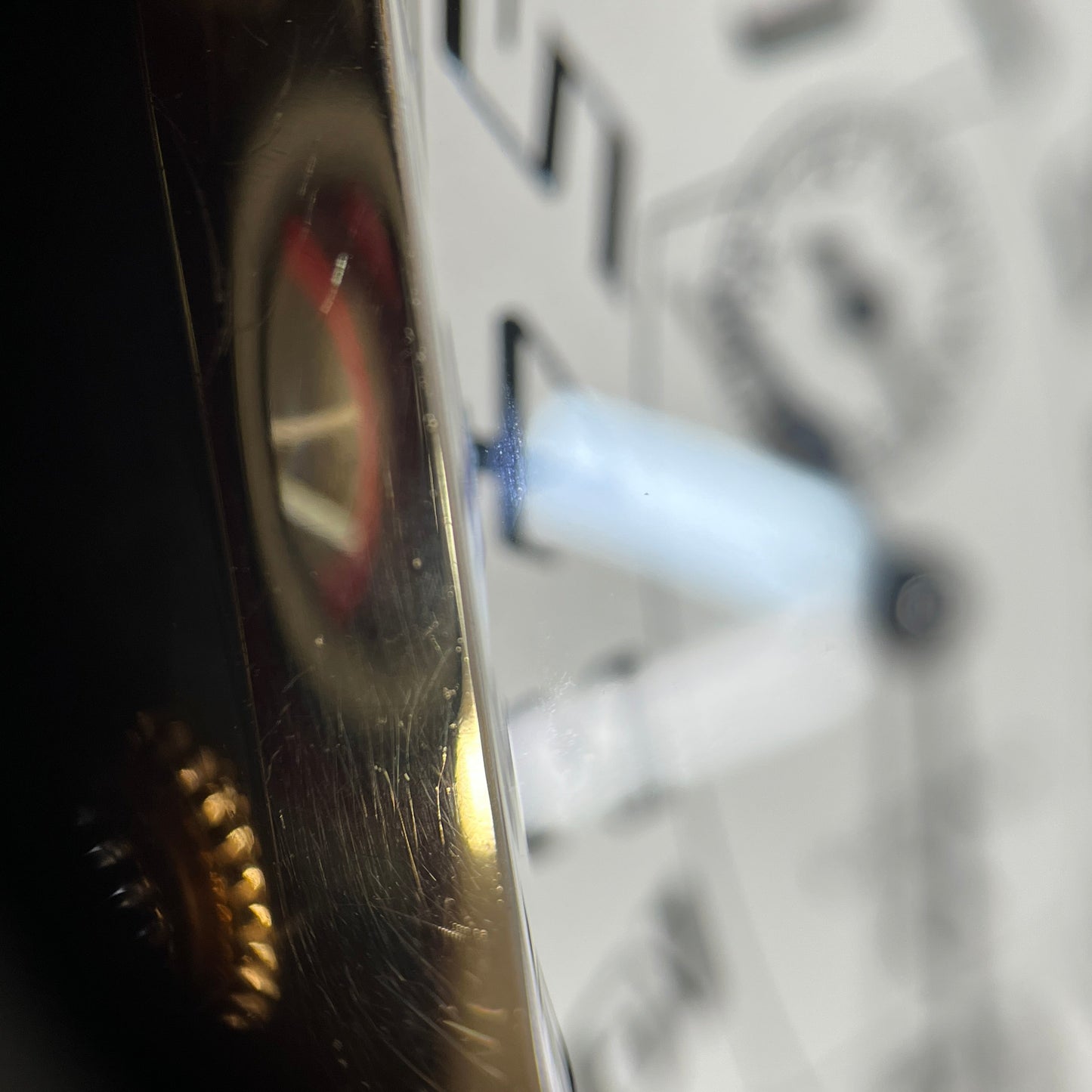 5703.30.01 Omega Museum Collection Petrograd 1915 RG Limited Edition 2O-M33-00048