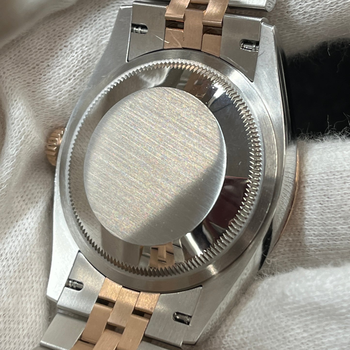 126231G Datejust Computer5 Dial 2R-X01-01246