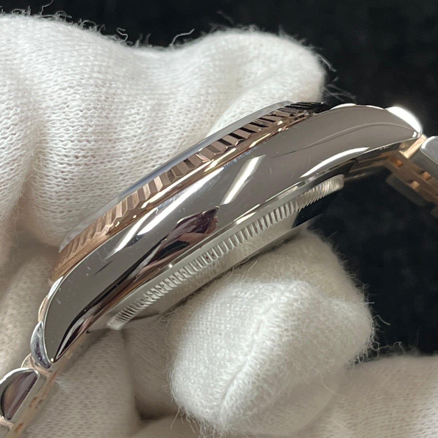 126231G Datejust Computer5 Dial 2R-X01-01246