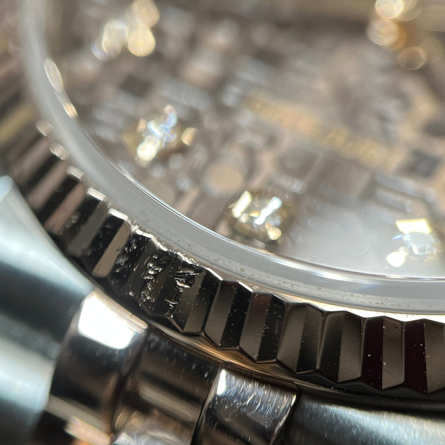 126231G Datejust Computer5 Dial 2R-X01-01246