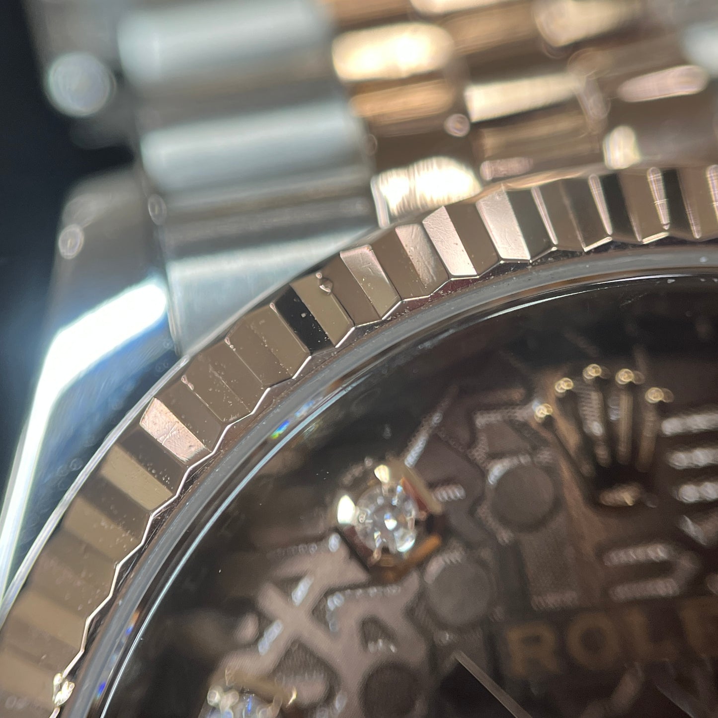 126231G Datejust Computer5 Dial 2R-X01-01246