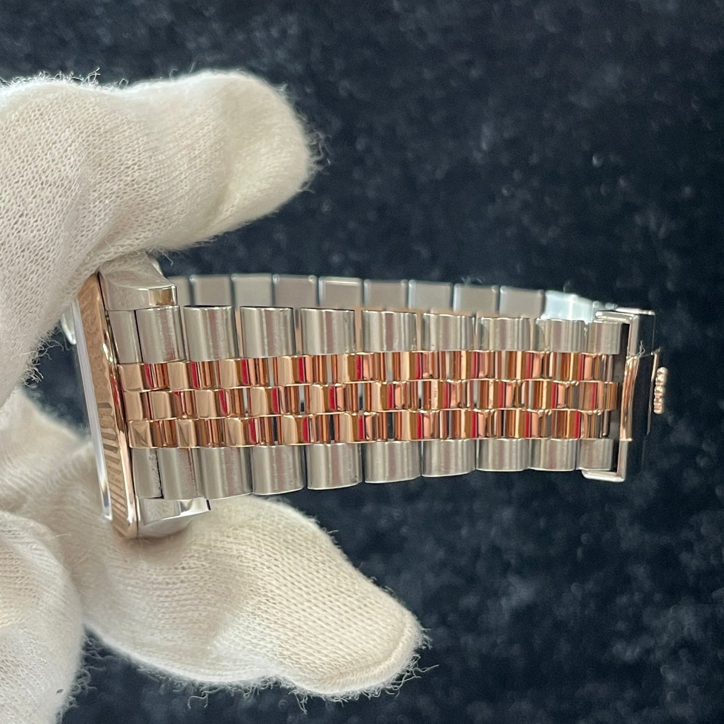 126231G Datejust Computer5 Dial 2R-X01-01246