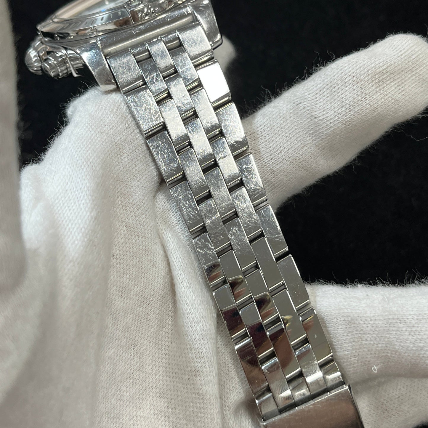 AB01154A1A1A1 Chronomat 44 Japan Limited Edition 50 pieces 2BRT33-00088