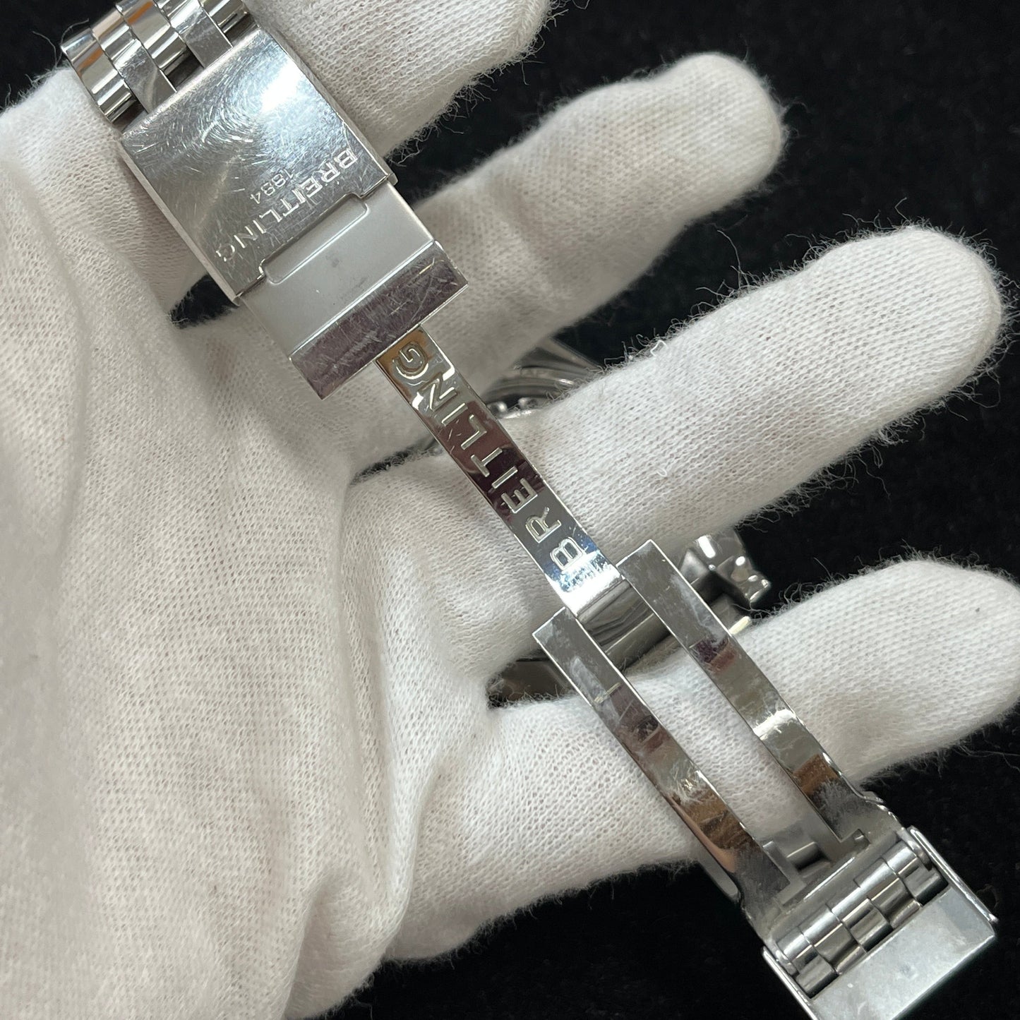 AB01154A1A1A1 Chronomat 44 Japan Limited Edition 50 pieces 2BRT33-00088