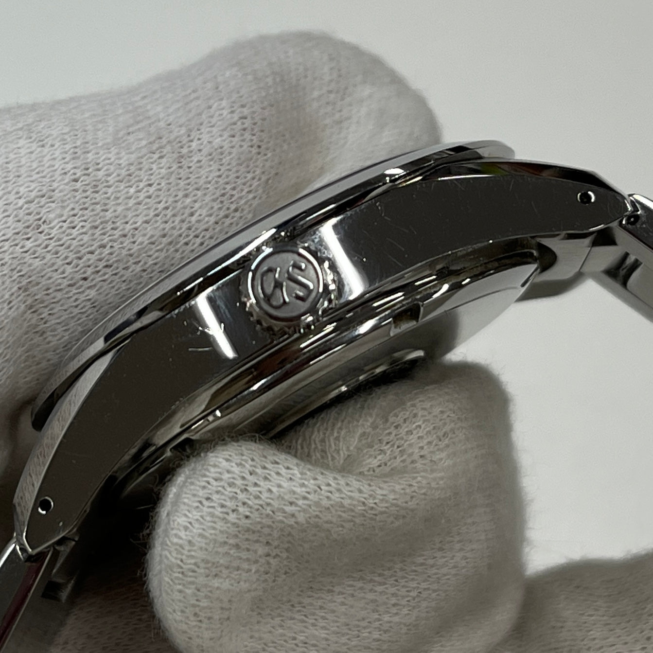SBGA101 Power Reserve Spring Drive 2GSE01-00070
