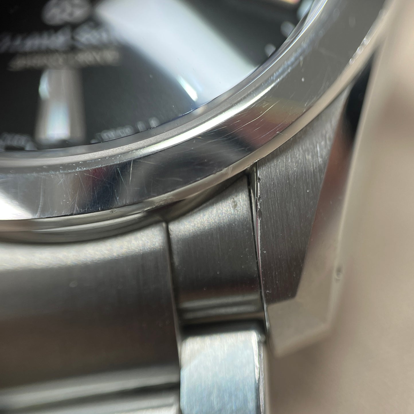 SBGA101 パワーリザーブ スプリングドライブ 2GSE01-00070