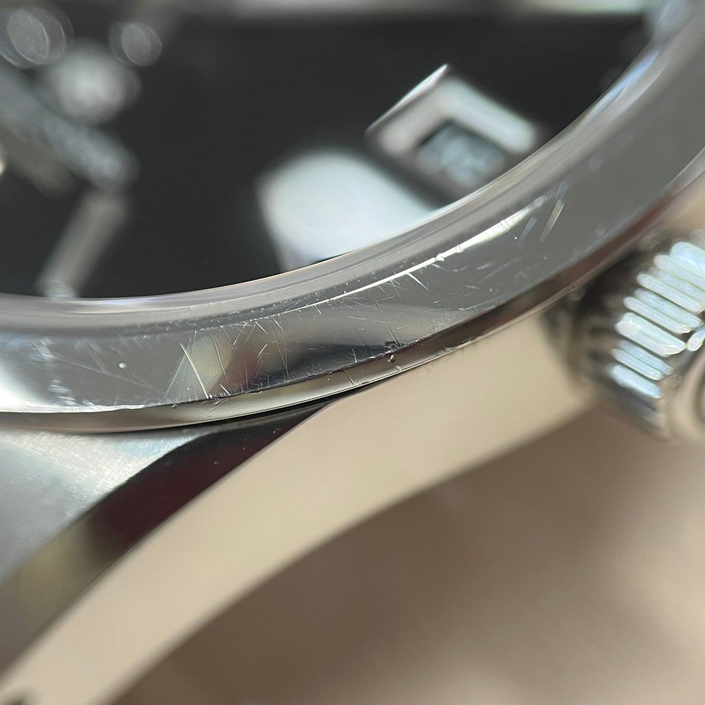 SBGA101 パワーリザーブ スプリングドライブ 2GSE01-00070
