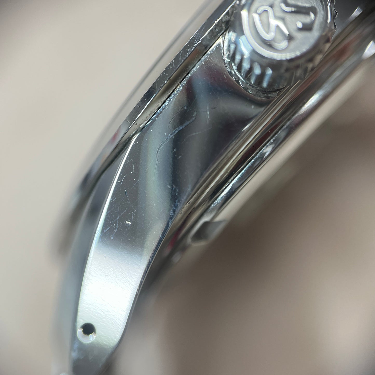 SBGA101 Power Reserve Spring Drive 2GSE01-00070