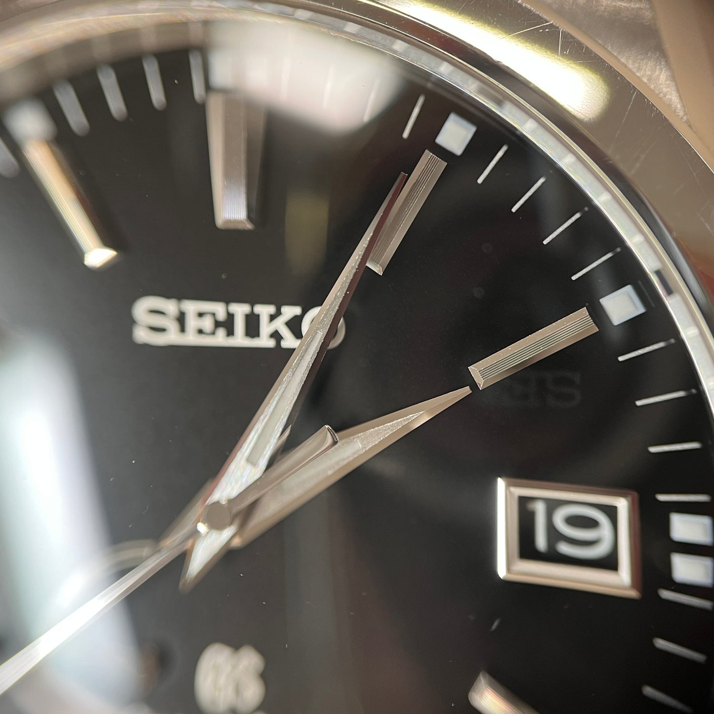 SBGA101 パワーリザーブ スプリングドライブ 2GSE01-00070
