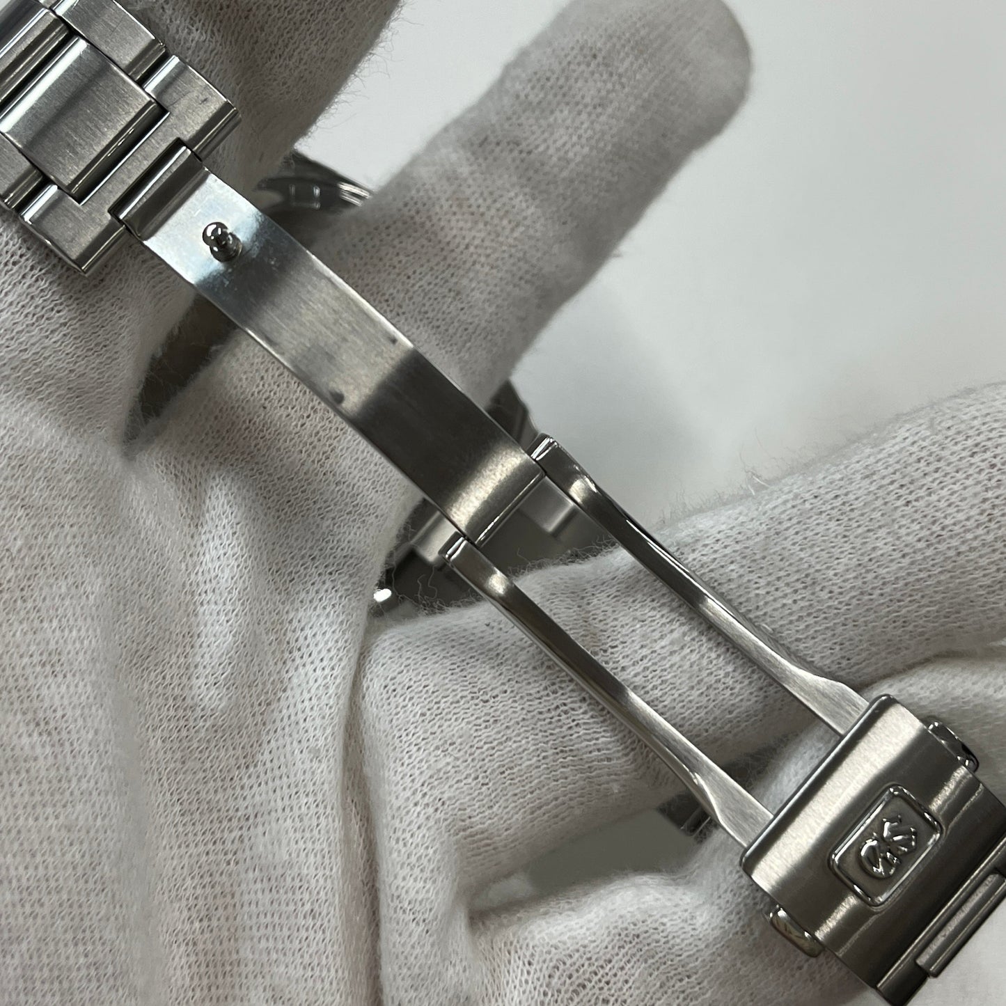 SBGA101 Power Reserve Spring Drive 2GSE01-00070