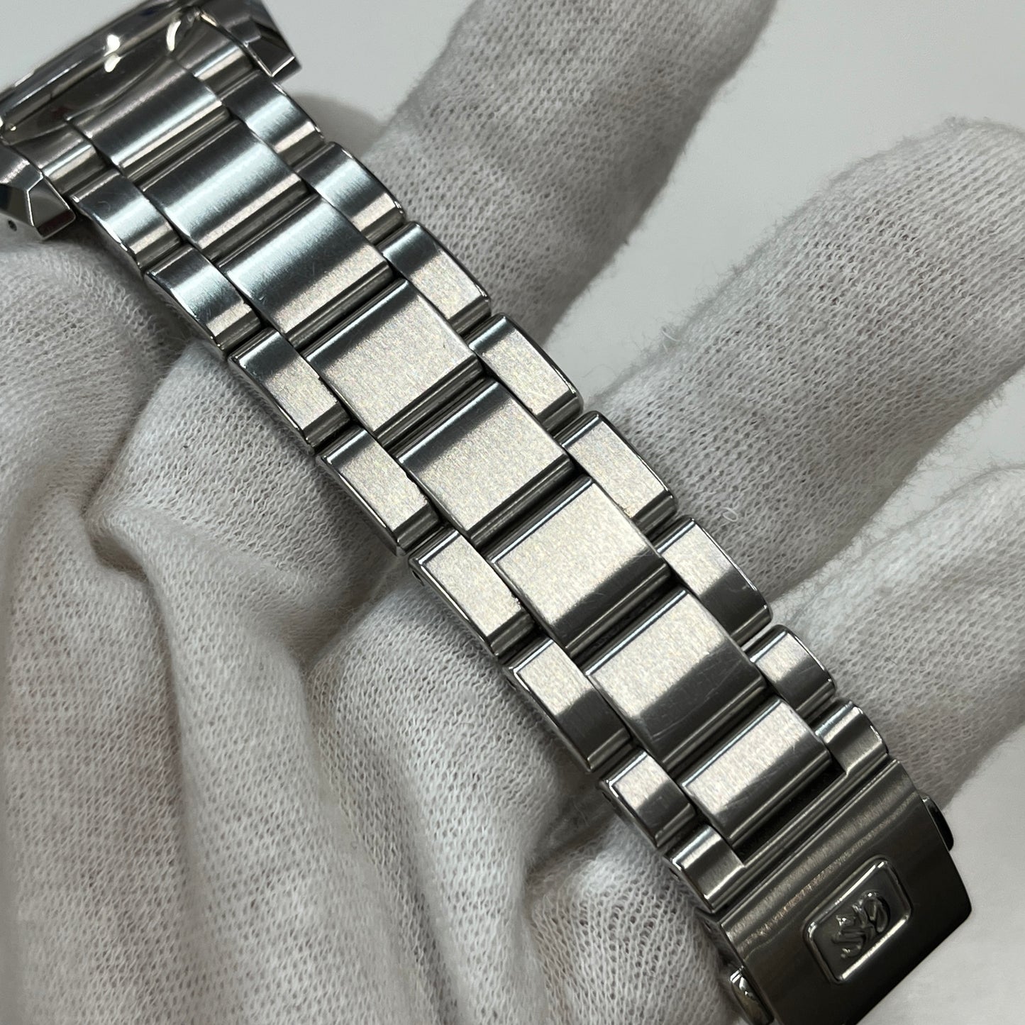 SBGA101 パワーリザーブ スプリングドライブ 2GSE01-00070