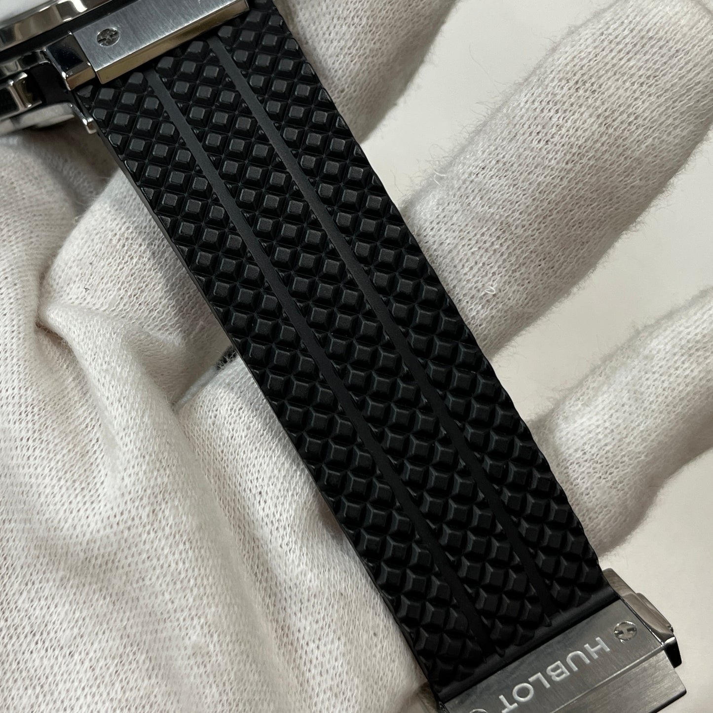 301.SX.130.RX ビッグ・バン スチール 2HUB01-00179