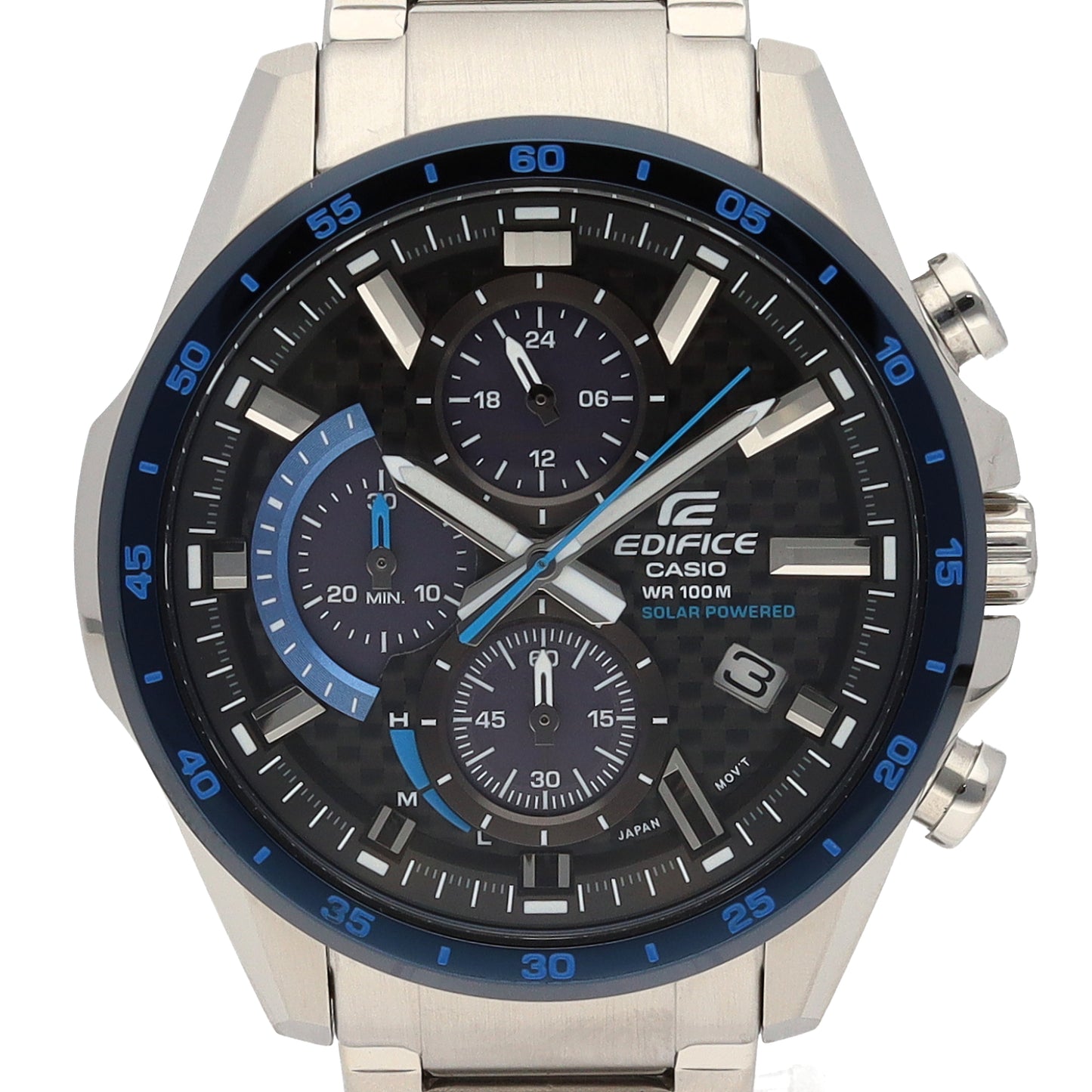 EQS-900DB-2AVDF EDIFICE 1CAS01-00416