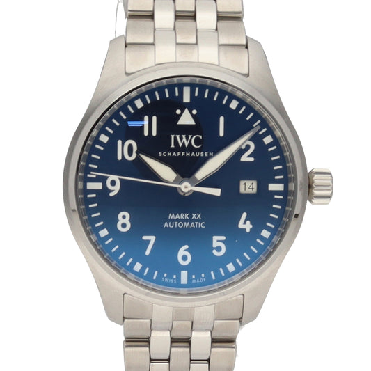 パイロット・ウォッチ・マーク XX IW328204 1IWC02-00161
