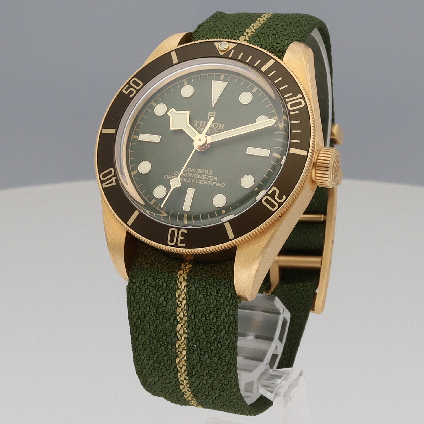 M79018V-00001 BLACK BAY 58 1TUD02-00566