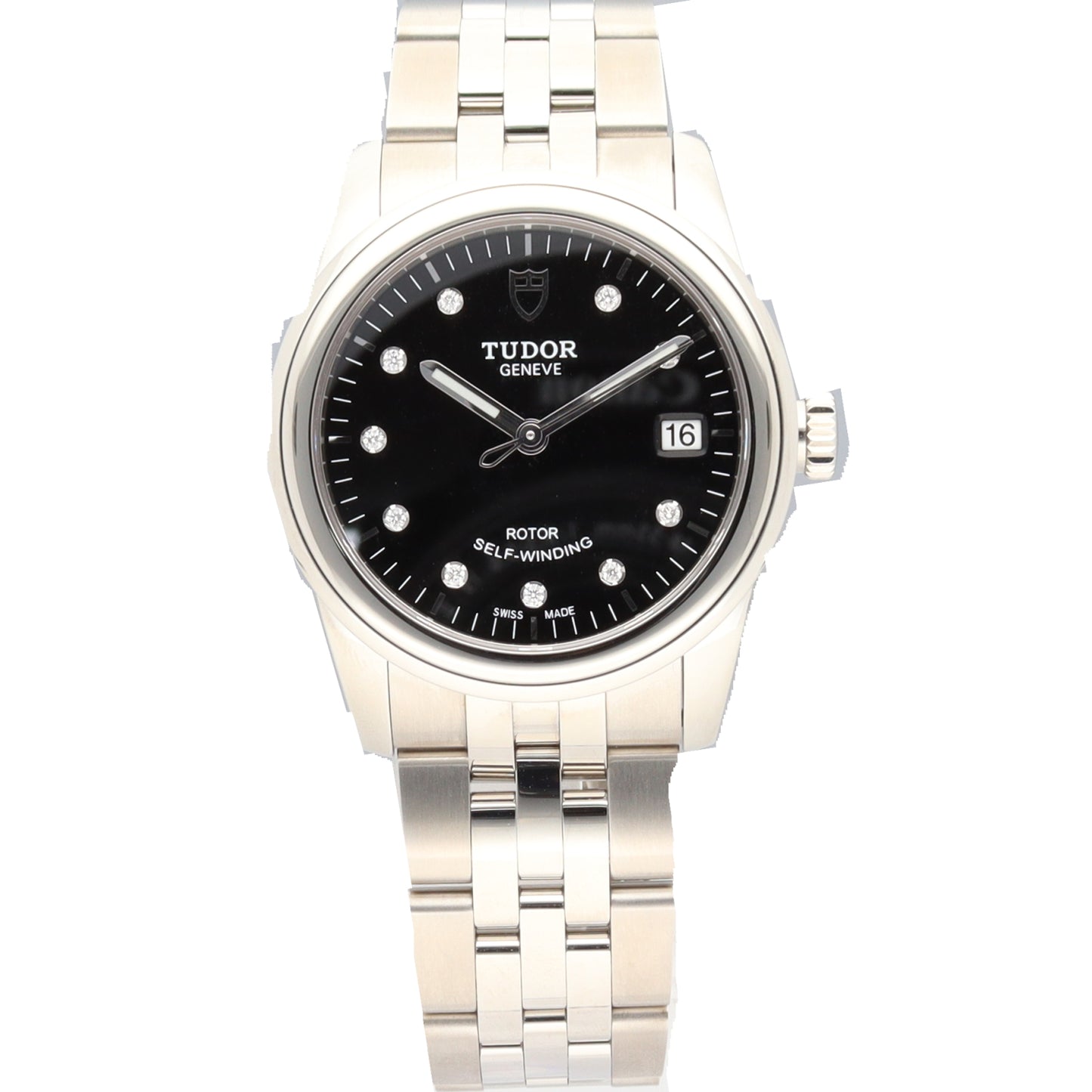 55000-68050　チューダー　グラマーデイト 1TUD02-00622