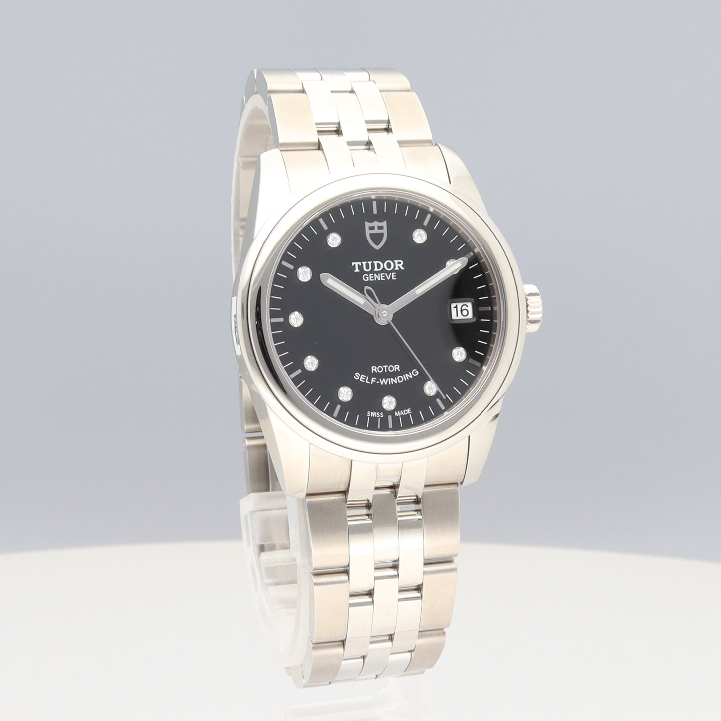 55000-68050　チューダー　グラマーデイト 1TUD02-00622