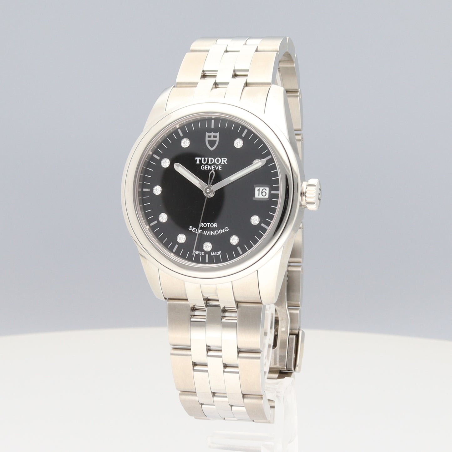 55000-68050　チューダー　グラマーデイト 1TUD02-00622