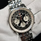 AB0210　Navitimer Cosmo Note World limited edition 1962 pieces　2BRT01-00229
