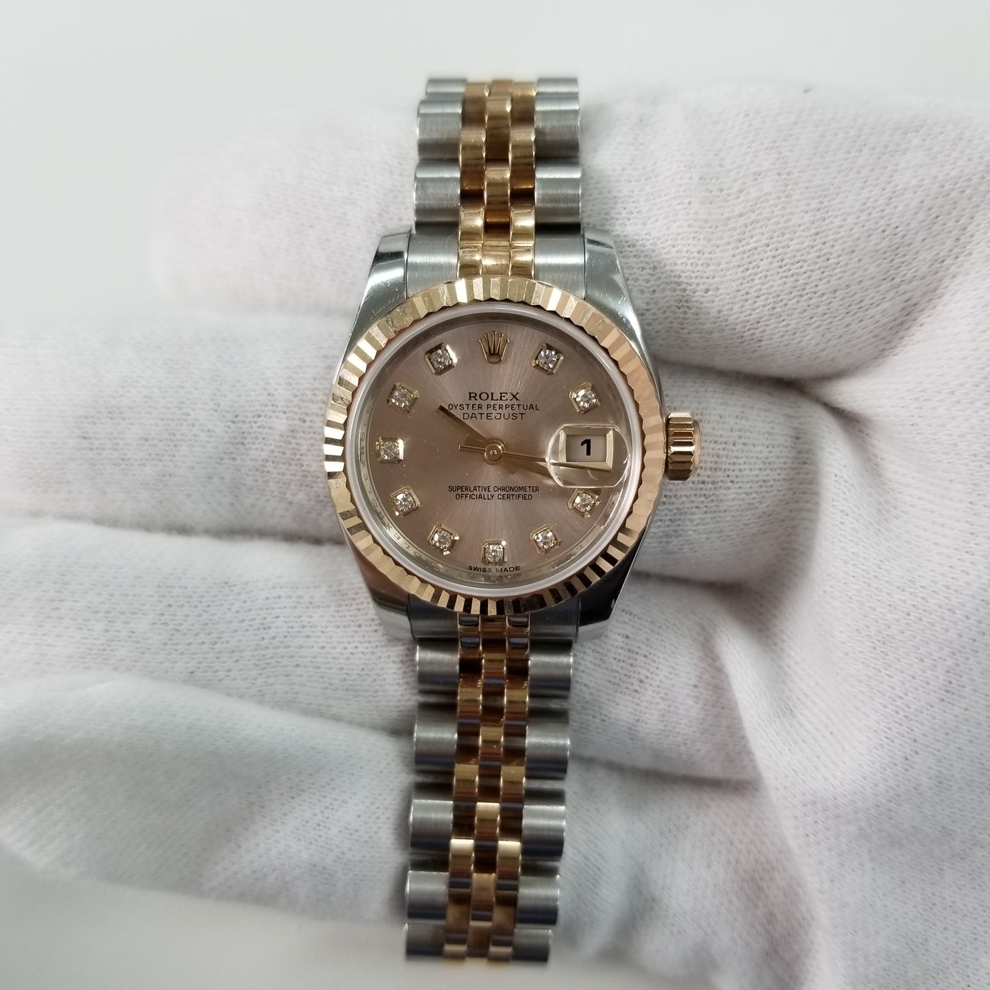 179171G  DateJust 10P 2R-X01-02086