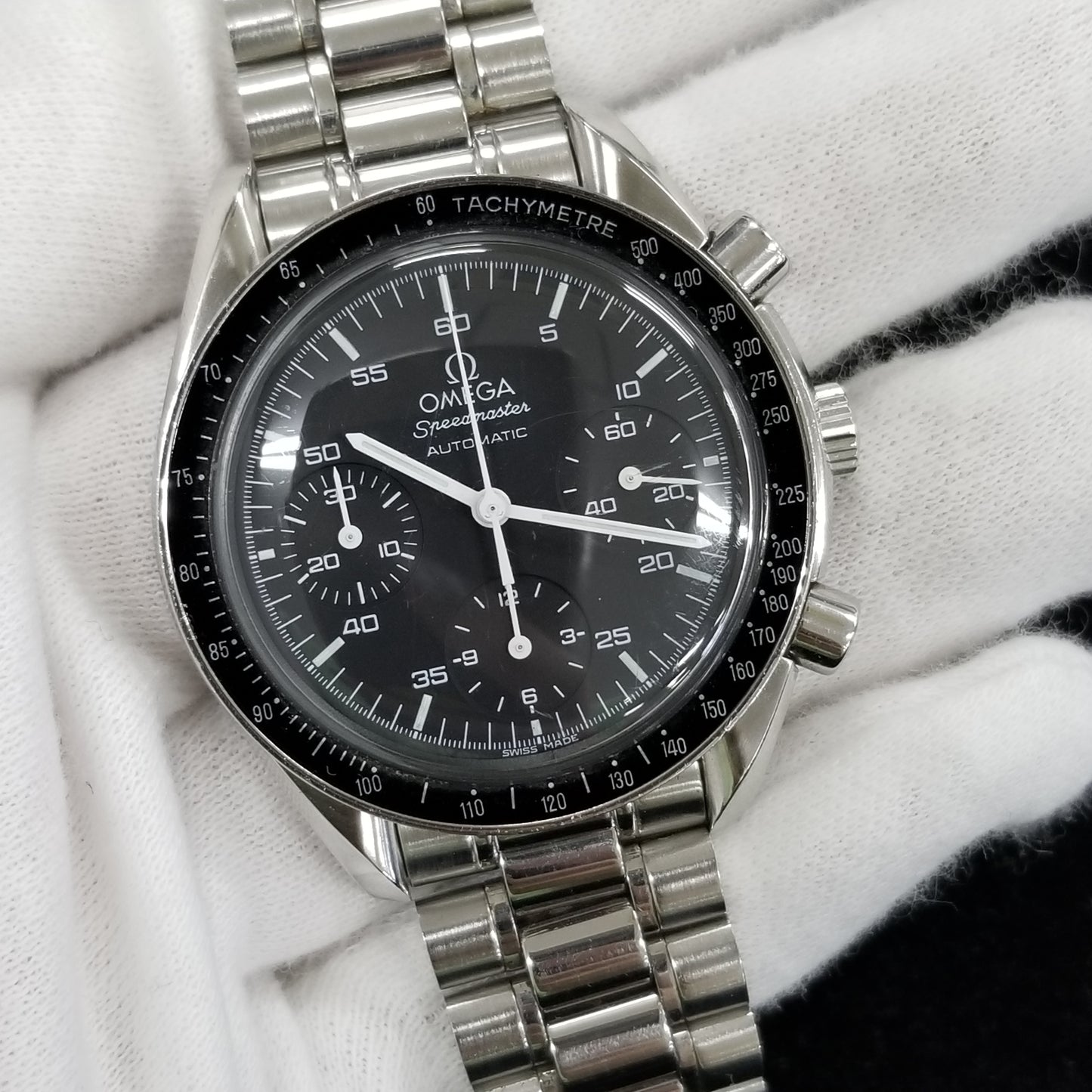 3510.50  Speedmaster  2O-M01-00703