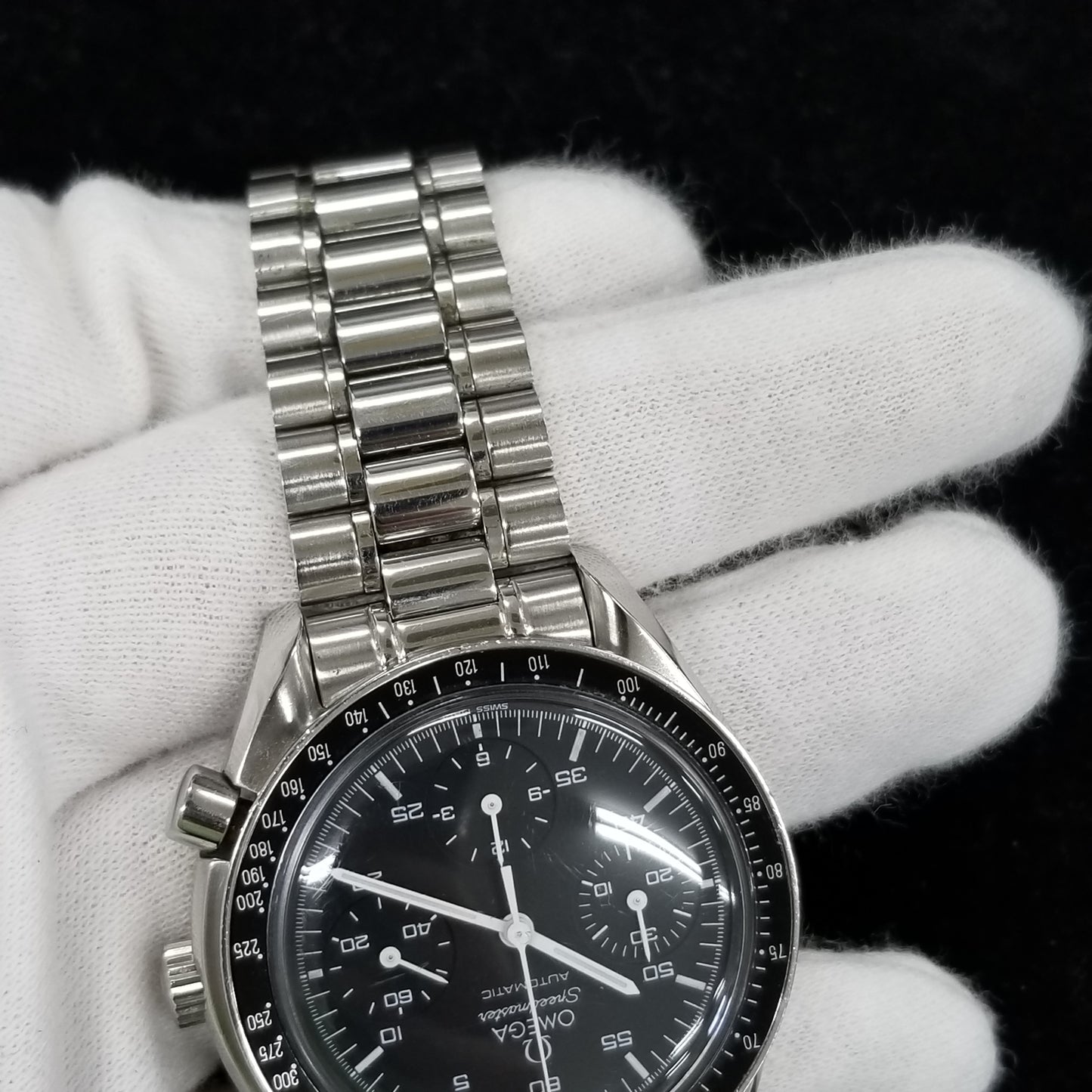 3510.50  Speedmaster  2O-M01-00703