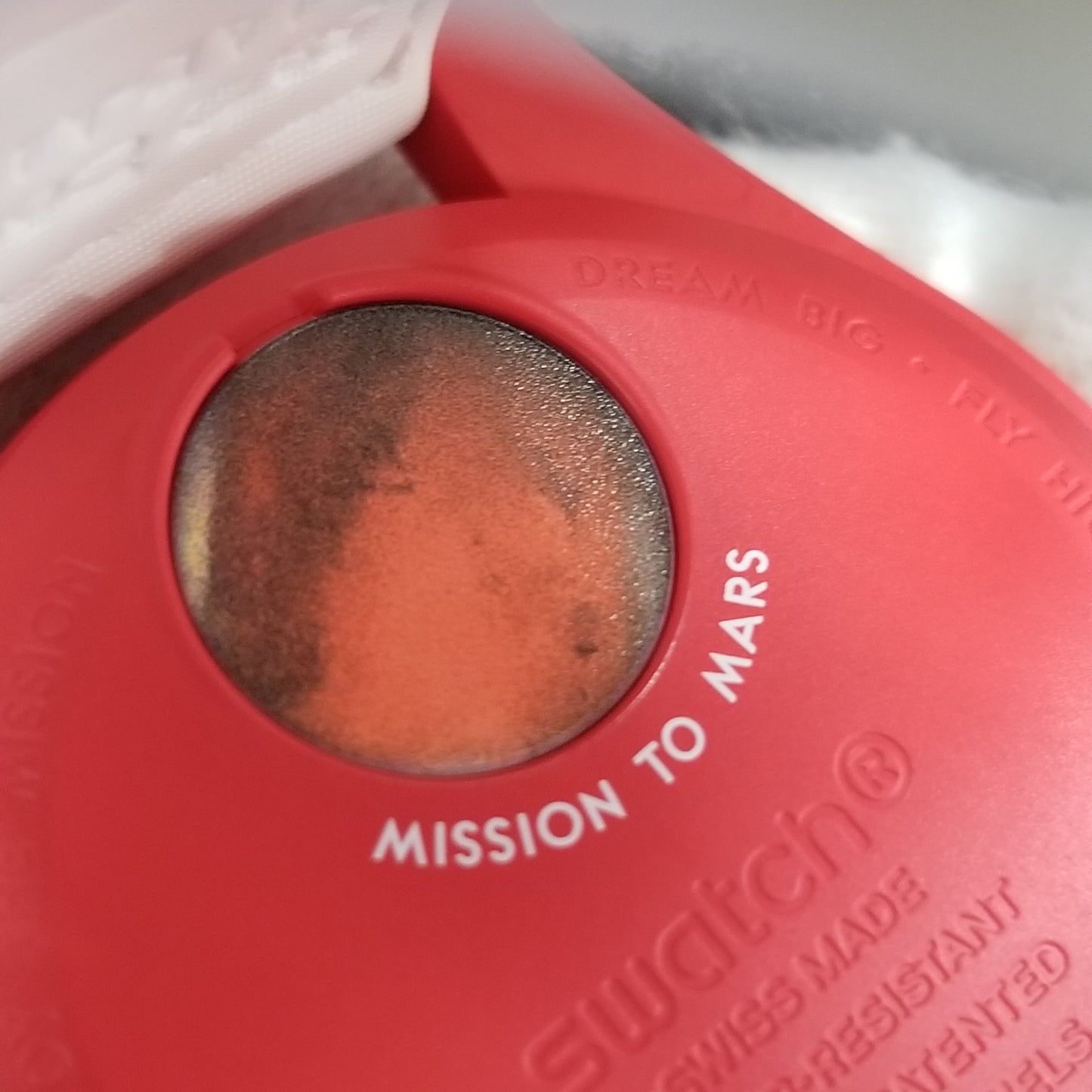 SO33R100 OMEGA×SWATCH MISSION TO THE SUN 2SWT33-00005