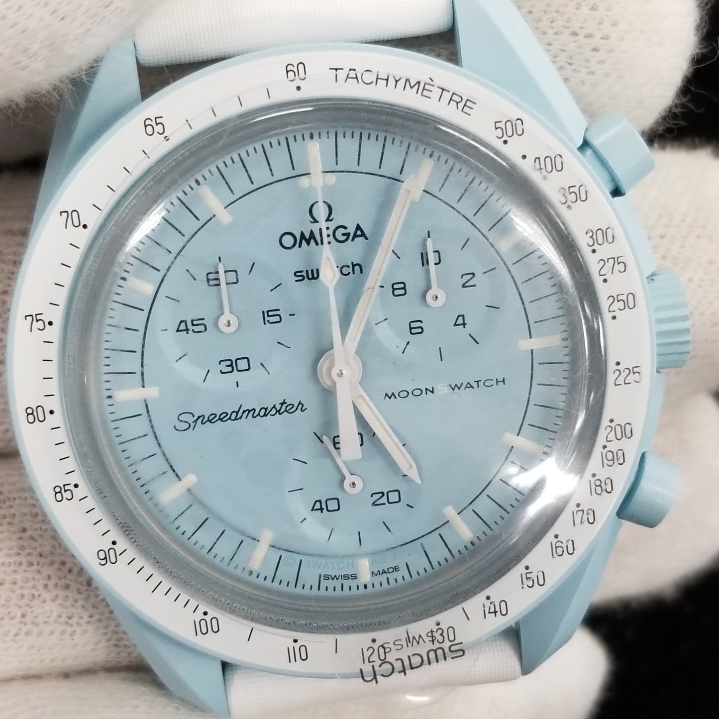 SO33L100 OMEGA×SWATCH MISSION TO THE SUN 2SWT33-00007