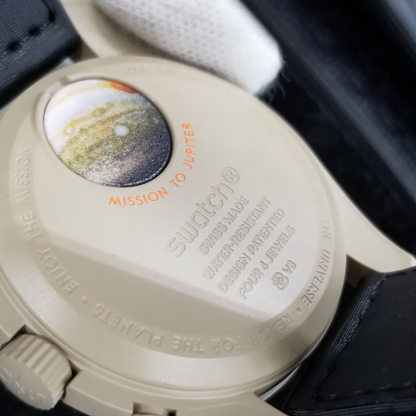 SO33C100 OMEGA×SWATCH MISSION TO THE SUN2SWT33-00006