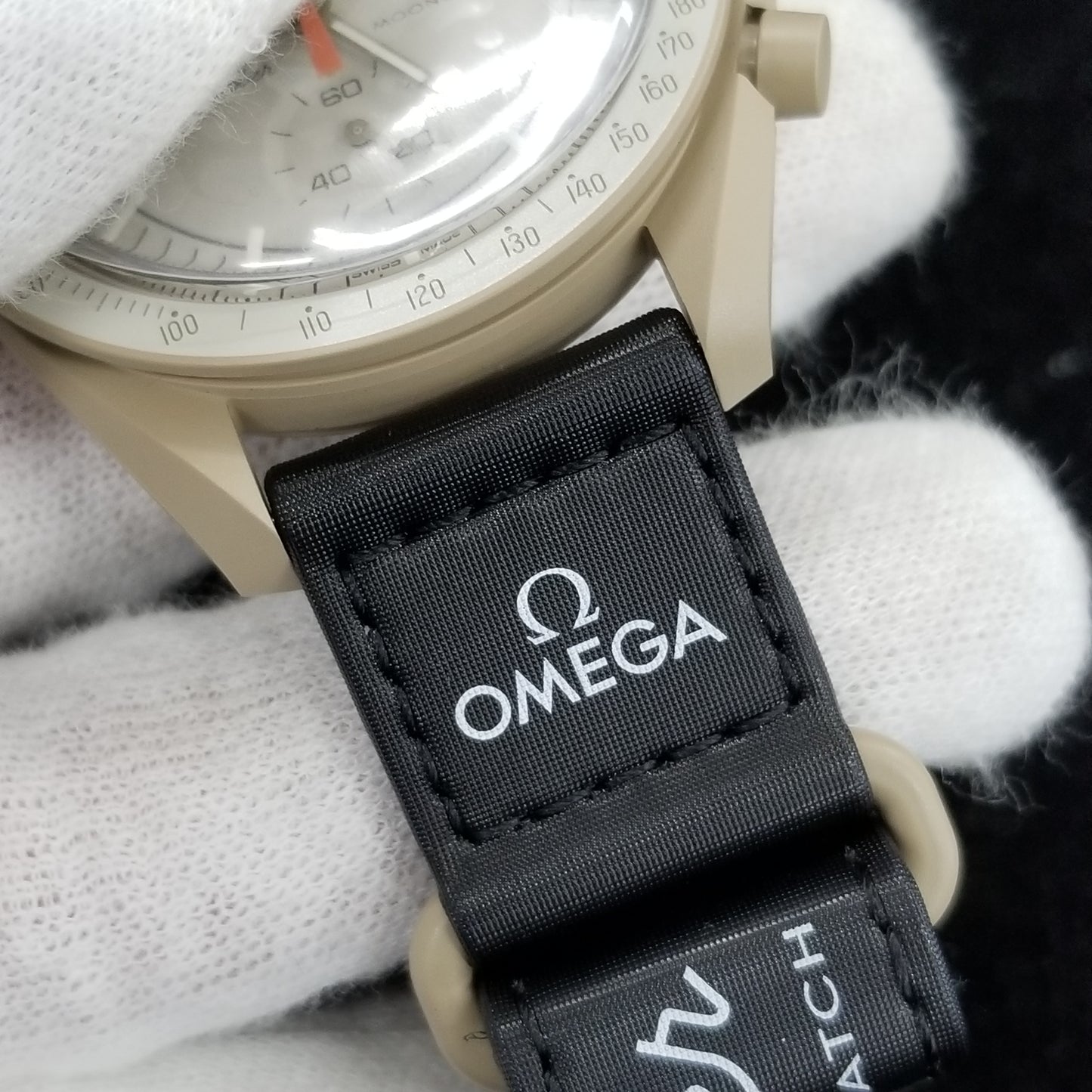 SO33C100 OMEGA×SWATCH MISSION TO THE SUN2SWT33-00006